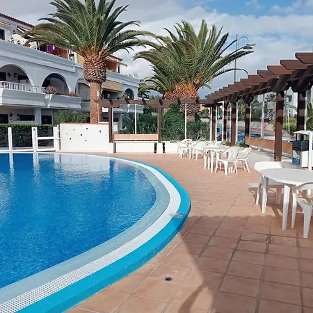 Waves Of Tranquility Apartment San Miguel de Abona