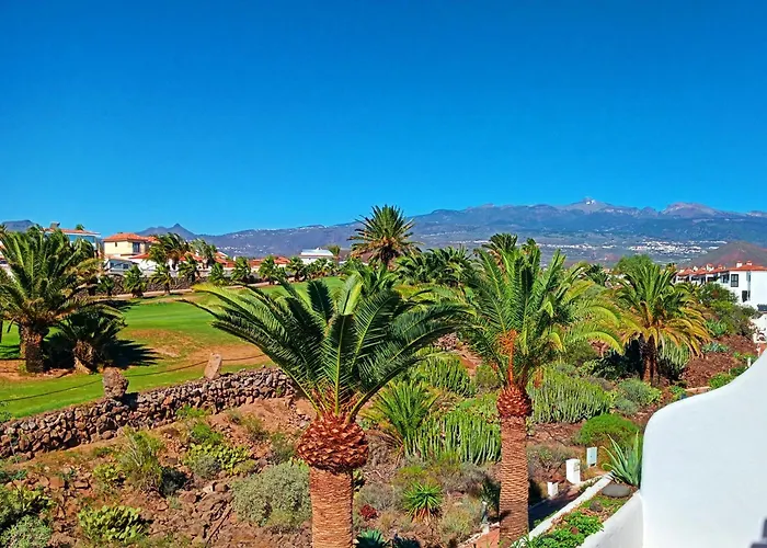 Waves Of Tranquility Apartment *