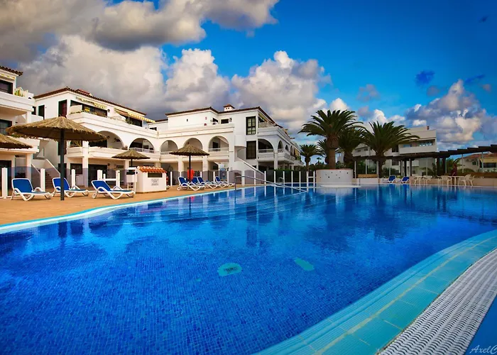 Waves Of Tranquility Apartment *