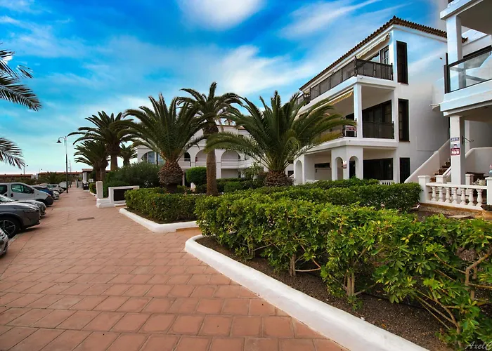 Waves Of Tranquility *