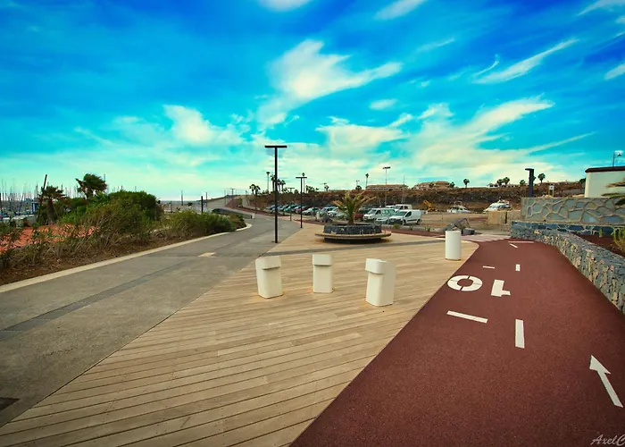 Waves Of Tranquility *