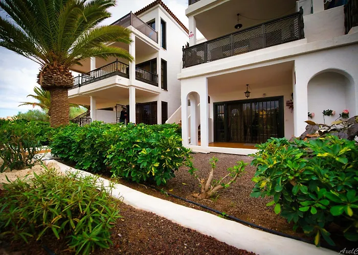 Waves Of Tranquility Apartment *