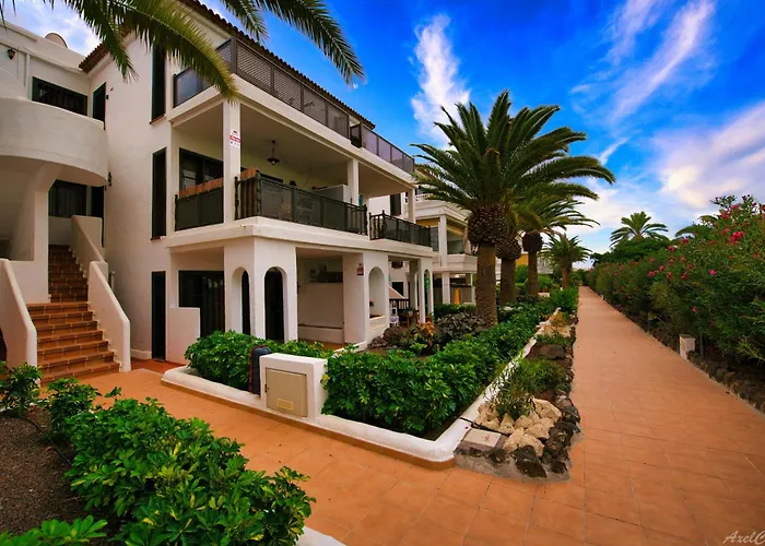 Waves Of Tranquility San Miguel de Abona