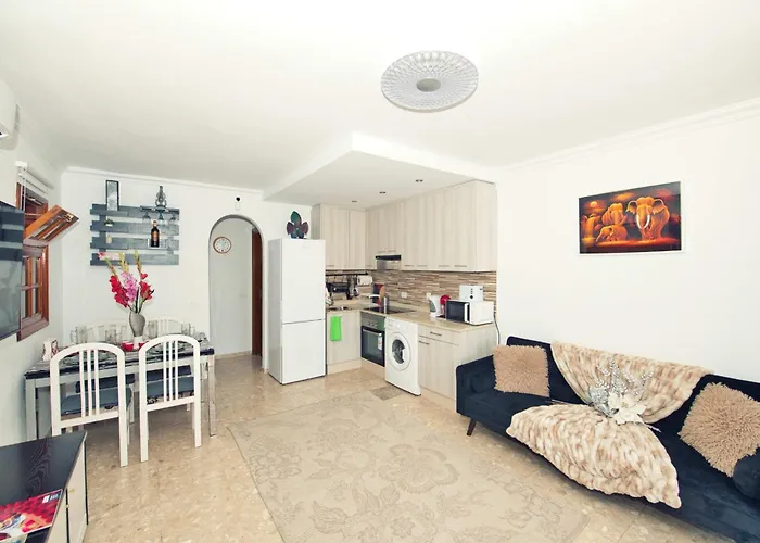 Waves Of Tranquility Apartment *