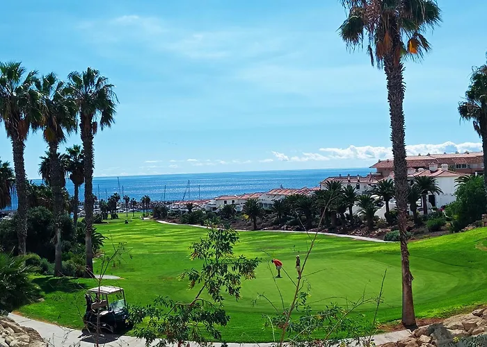 Waves Of Tranquility