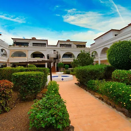 Waves Of Tranquility Apartamento San Miguel de Abona