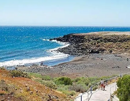 Waves Of Tranquility Daire San Miguel de Abona