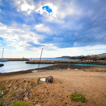 Waves Of Tranquility Apartamento