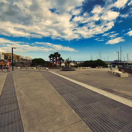 Waves Of Tranquility San Miguel de Abona