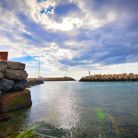 Waves Of Tranquility Daire *