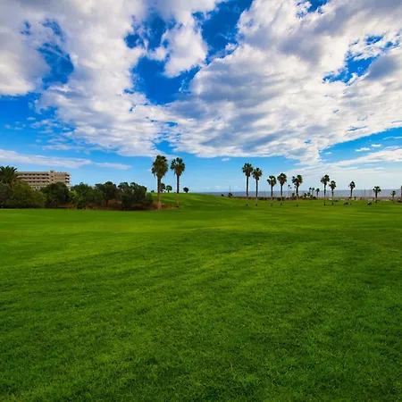 Waves Of Tranquility Apartamento *