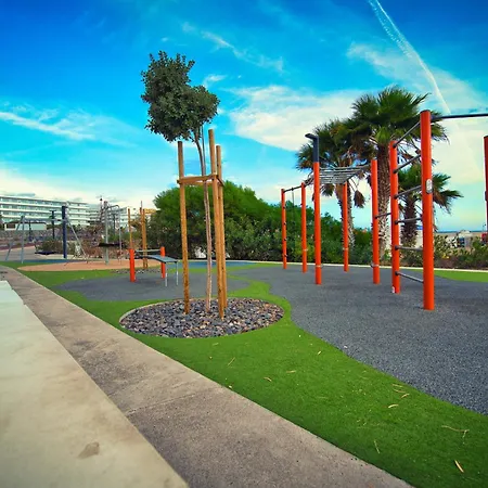 Daire Waves Of Tranquility *