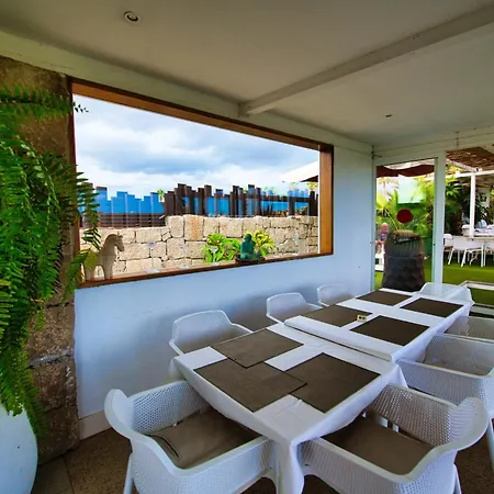 Waves Of Tranquility Apartamento