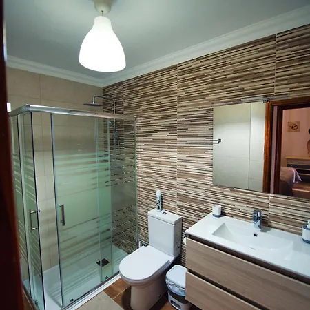 Apartamento Waves Of Tranquility *