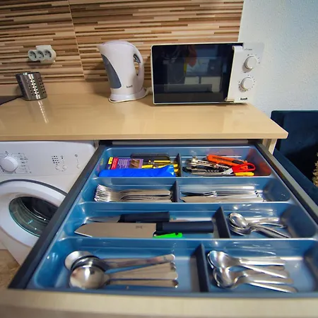 Daire Waves Of Tranquility San Miguel de Abona