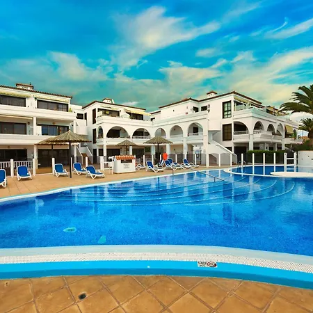 Apartamento Waves Of Tranquility