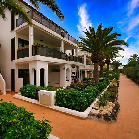 Waves Of Tranquility San Miguel de Abona