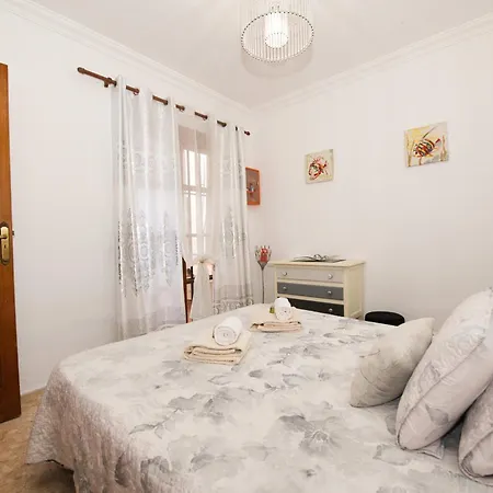 Apartamento Waves Of Tranquility