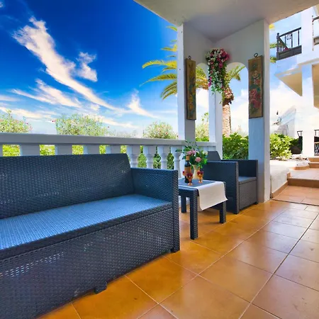 Apartamento Waves Of Tranquility *