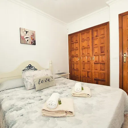 Waves Of Tranquility Apartamento San Miguel de Abona