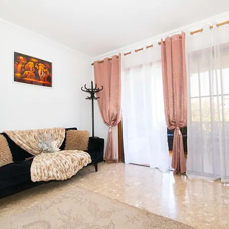 Apartamento Waves Of Tranquility