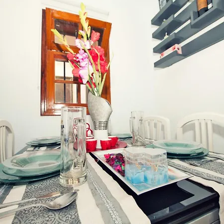 Waves Of Tranquility * San Miguel de Abona