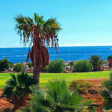 Waves Of Tranquility Apartamento *