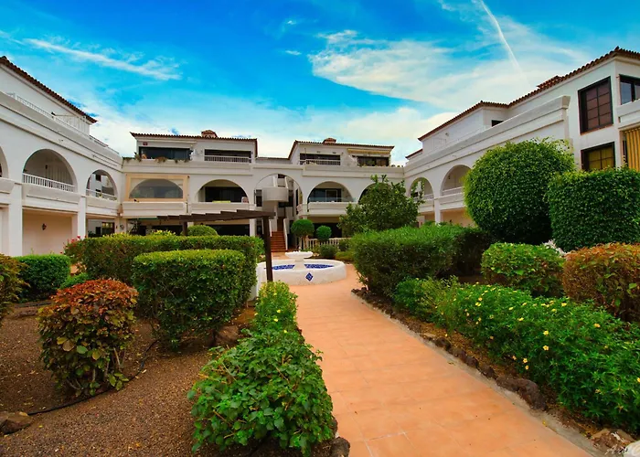 Waves Of Tranquility Appartement San Miguel de Abona