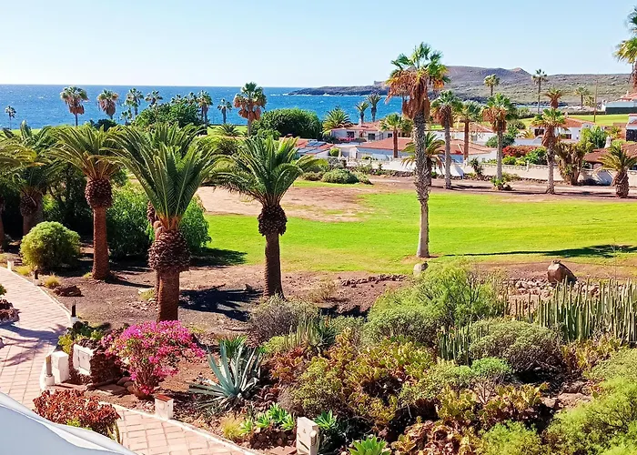 Waves Of Tranquility