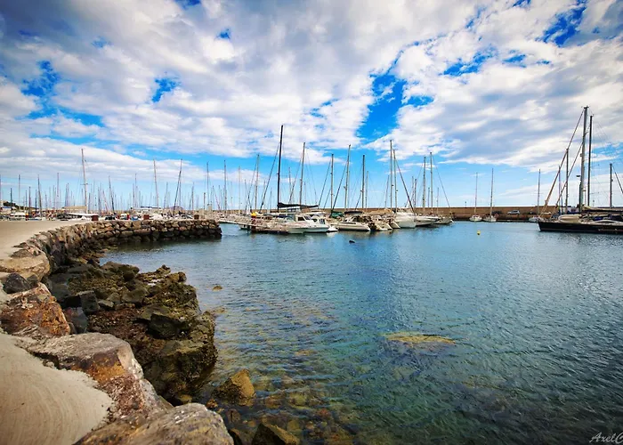 Appartement Waves Of Tranquility *
