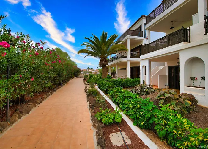 Appartement Waves Of Tranquility