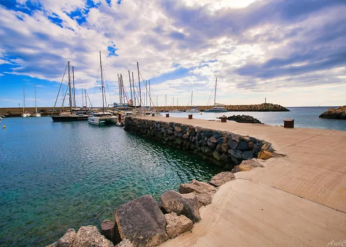 Waves Of Tranquility Appartement San Miguel de Abona