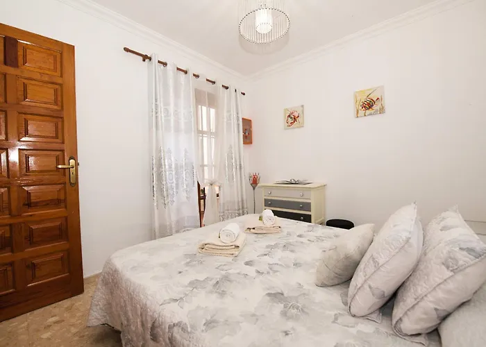 Appartement Waves Of Tranquility