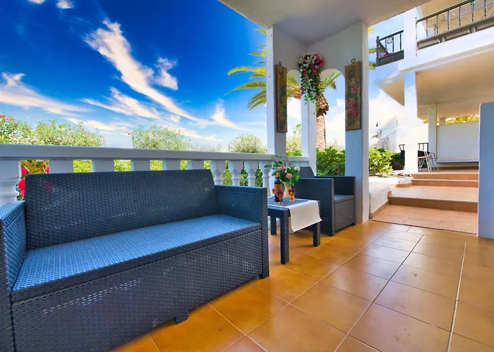 Appartement Waves Of Tranquility *