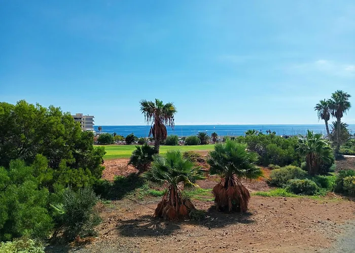 Waves Of Tranquility San Miguel de Abona
