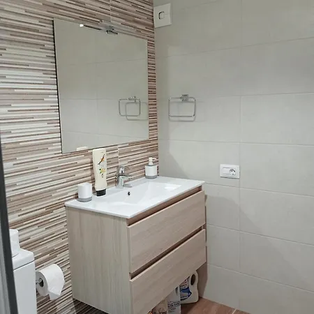 Waves Of Tranquility San Miguel de Abona