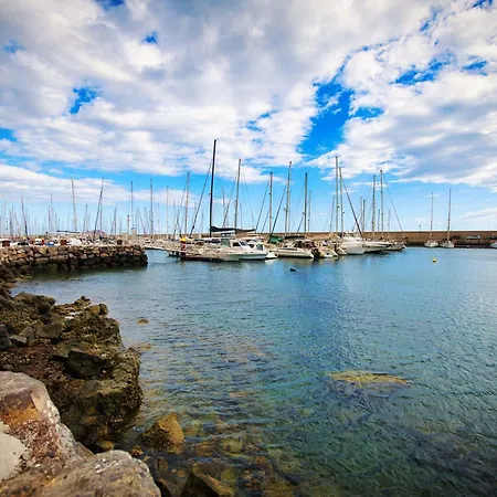 Apartment Waves Of Tranquility *