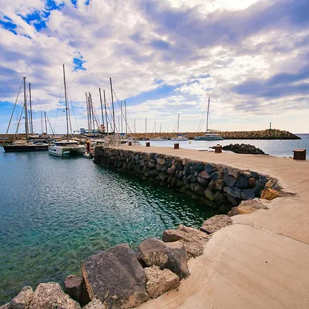 Waves Of Tranquility Apartment San Miguel de Abona