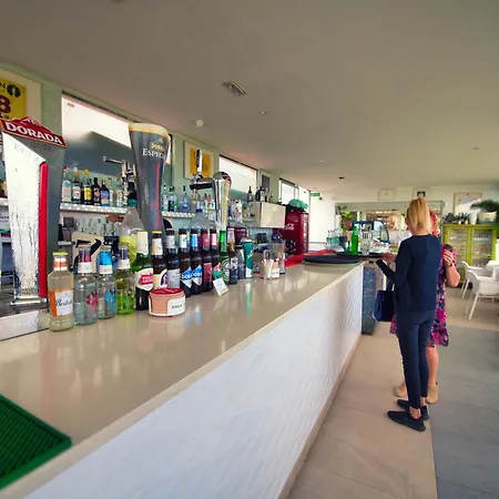 Lejlighed Waves Of Tranquility San Miguel de Abona