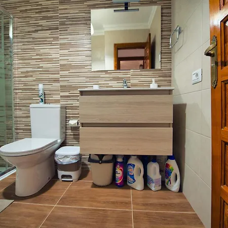 Waves Of Tranquility San Miguel de Abona