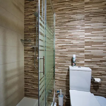 Waves Of Tranquility Apartment San Miguel de Abona