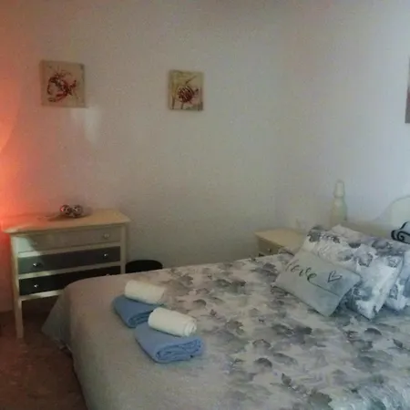 Apartment Waves Of Tranquility *