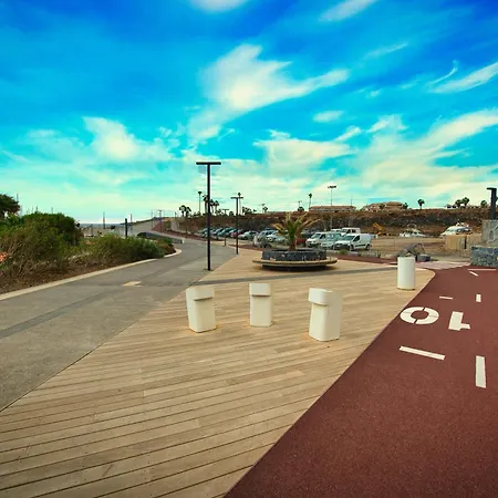 Waves Of Tranquility *