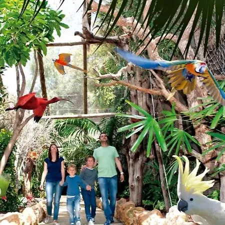 Waves Of Tranquility Lägenhet *