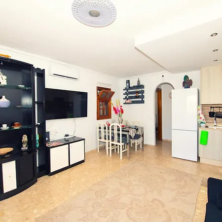 Waves Of Tranquility San Miguel de Abona