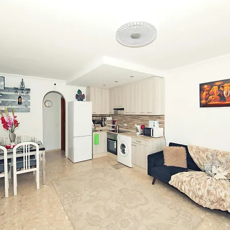 Waves Of Tranquility Apartment