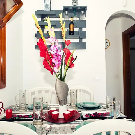 Waves Of Tranquility Apartment San Miguel de Abona