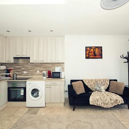 Waves Of Tranquility San Miguel de Abona