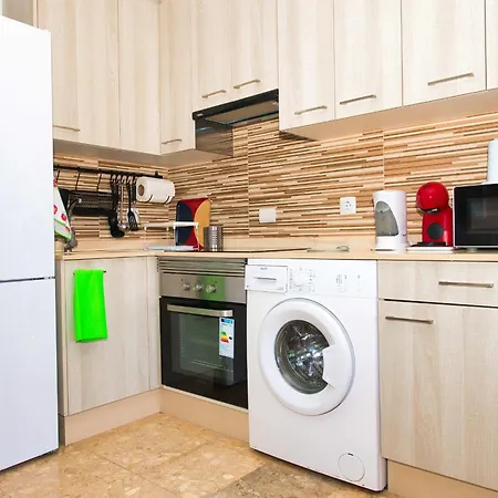 Waves Of Tranquility * San Miguel de Abona