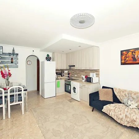 Waves Of Tranquility Apartment *